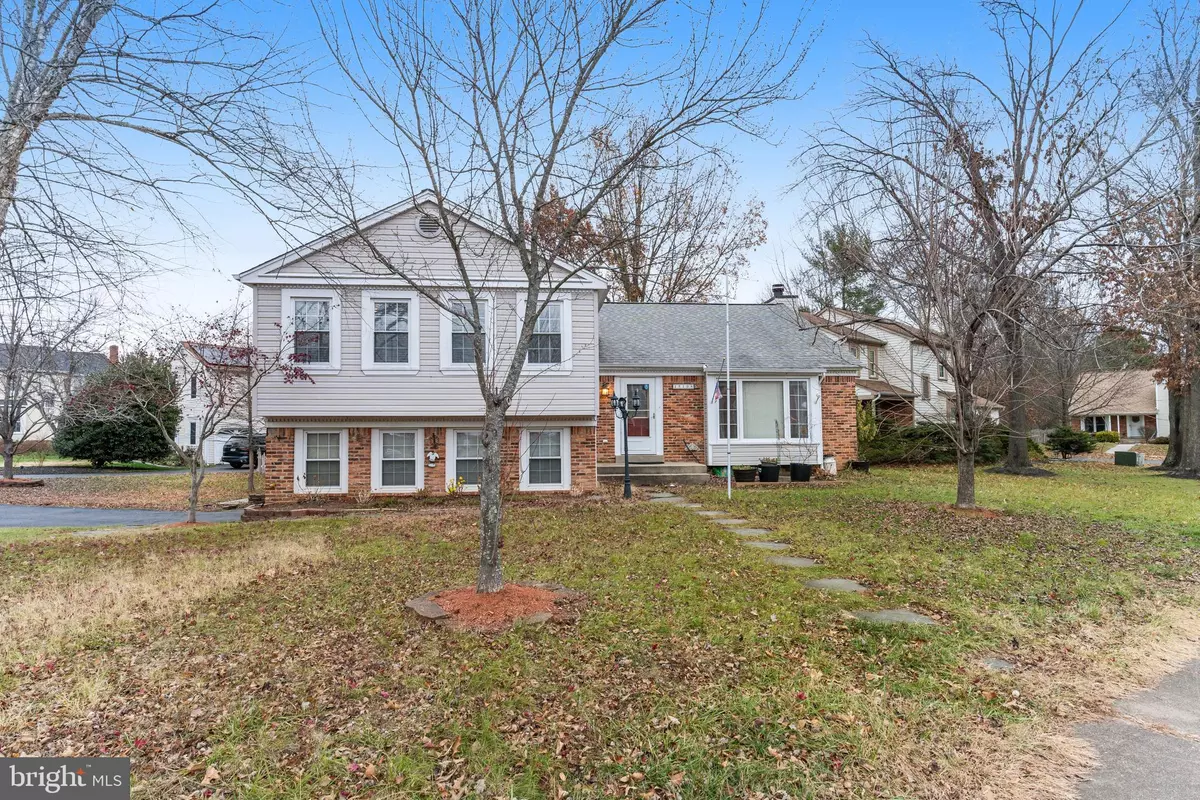 Chantilly, VA 20151,15108 GENERAL STEVENS CT