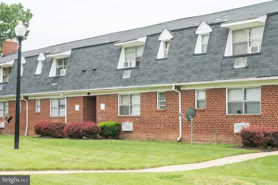 Baltimore, MD 21229,704 NOTTINGHAM RD #7043B