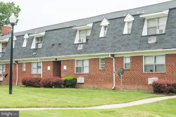 704 NOTTINGHAM RD #7043B, Baltimore, MD 21229