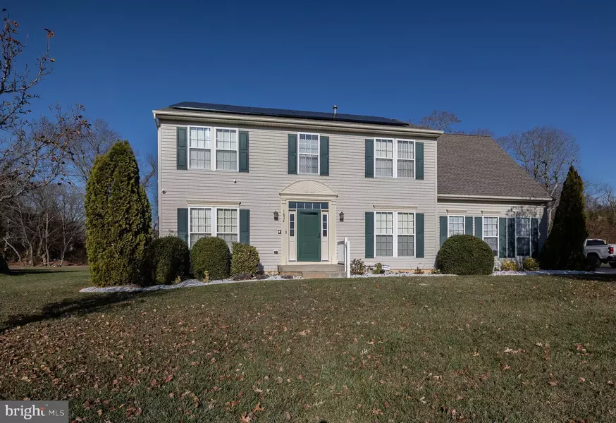 1634 CHEROKEE LN, Vineland, NJ 08361