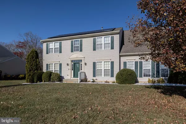 Vineland, NJ 08361,1634 CHEROKEE LN