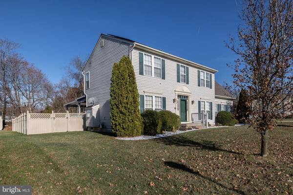 Vineland, NJ 08361,1634 CHEROKEE LN