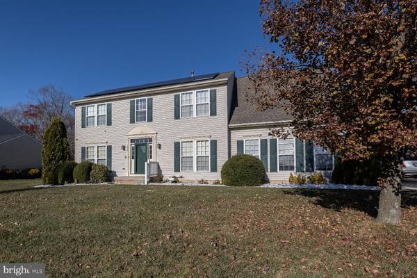 Vineland, NJ 08361,1634 CHEROKEE LN