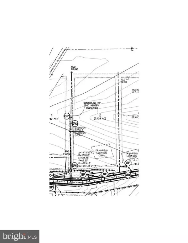 Bumpass, VA 23024,LOT 2 EQUESTRIAN LANDING TRAIL