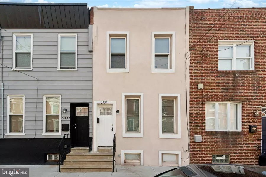 3035 TULIP ST, Philadelphia, PA 19134