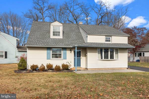 432 TANNER RD, Hatboro, PA 19040