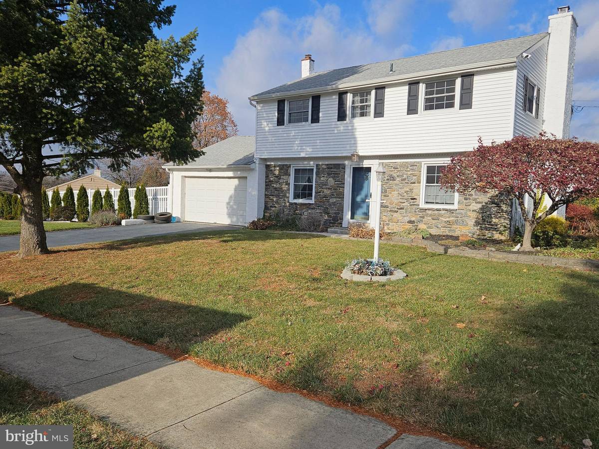 Langhorne, PA 19047,315 VALLEY RD