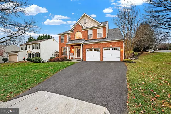 Eldersburg, MD 21784,6400 FLINTLOCK CT