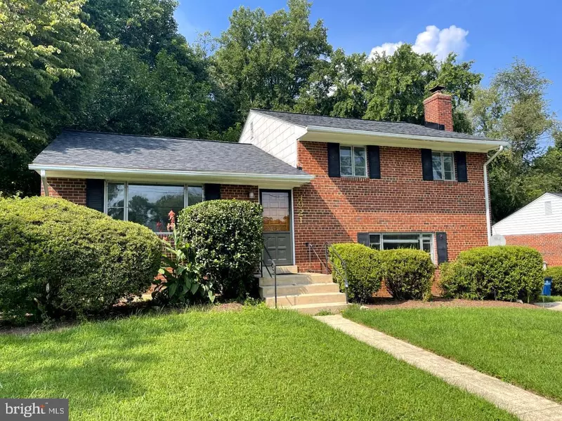 4921 STICKLEY RD, Rockville, MD 20852