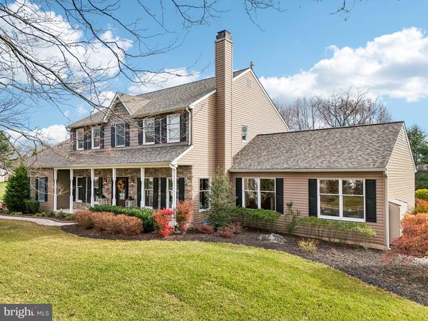 53 BRINKER DR, Doylestown, PA 18901