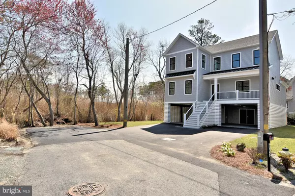 Rehoboth Beach, DE 19971,20682 MAPLE ST