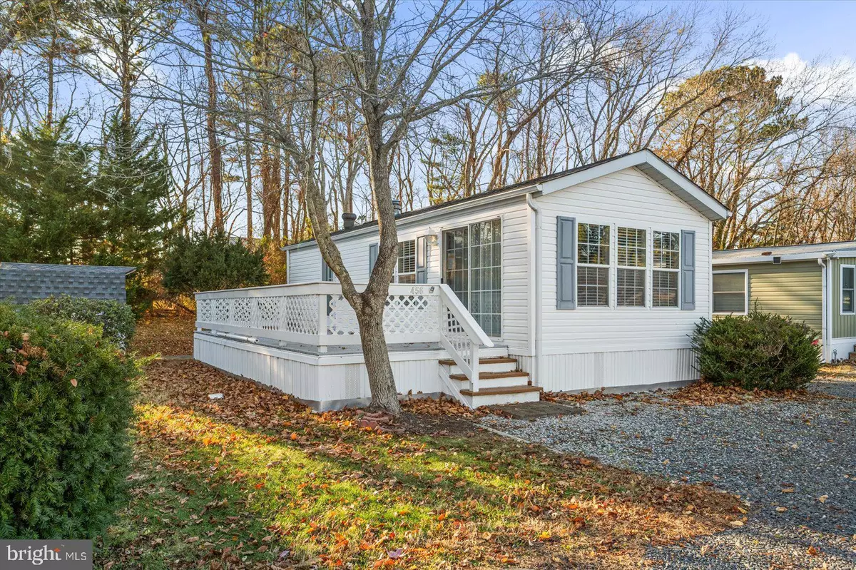 Berlin, MD 21811,456 TIMBERLINE CIR