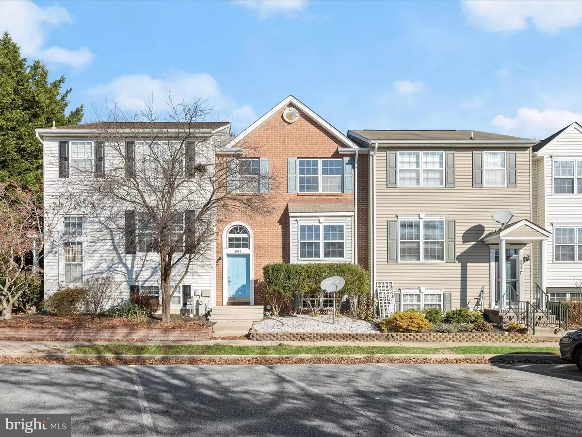 Westminster, MD 21158,694 TRAM WAY