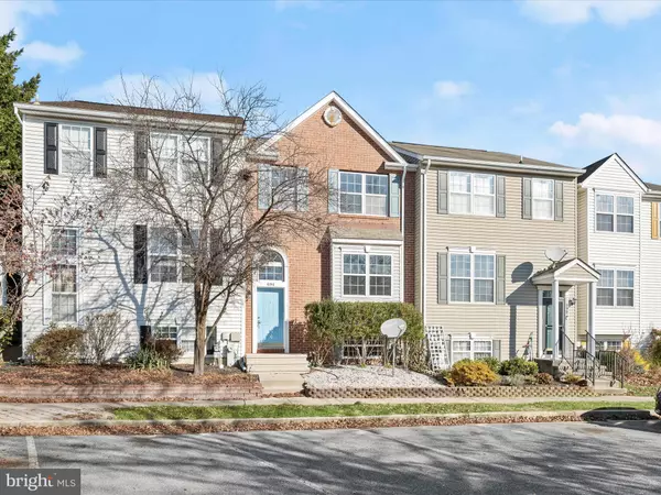 Westminster, MD 21158,694 TRAM WAY