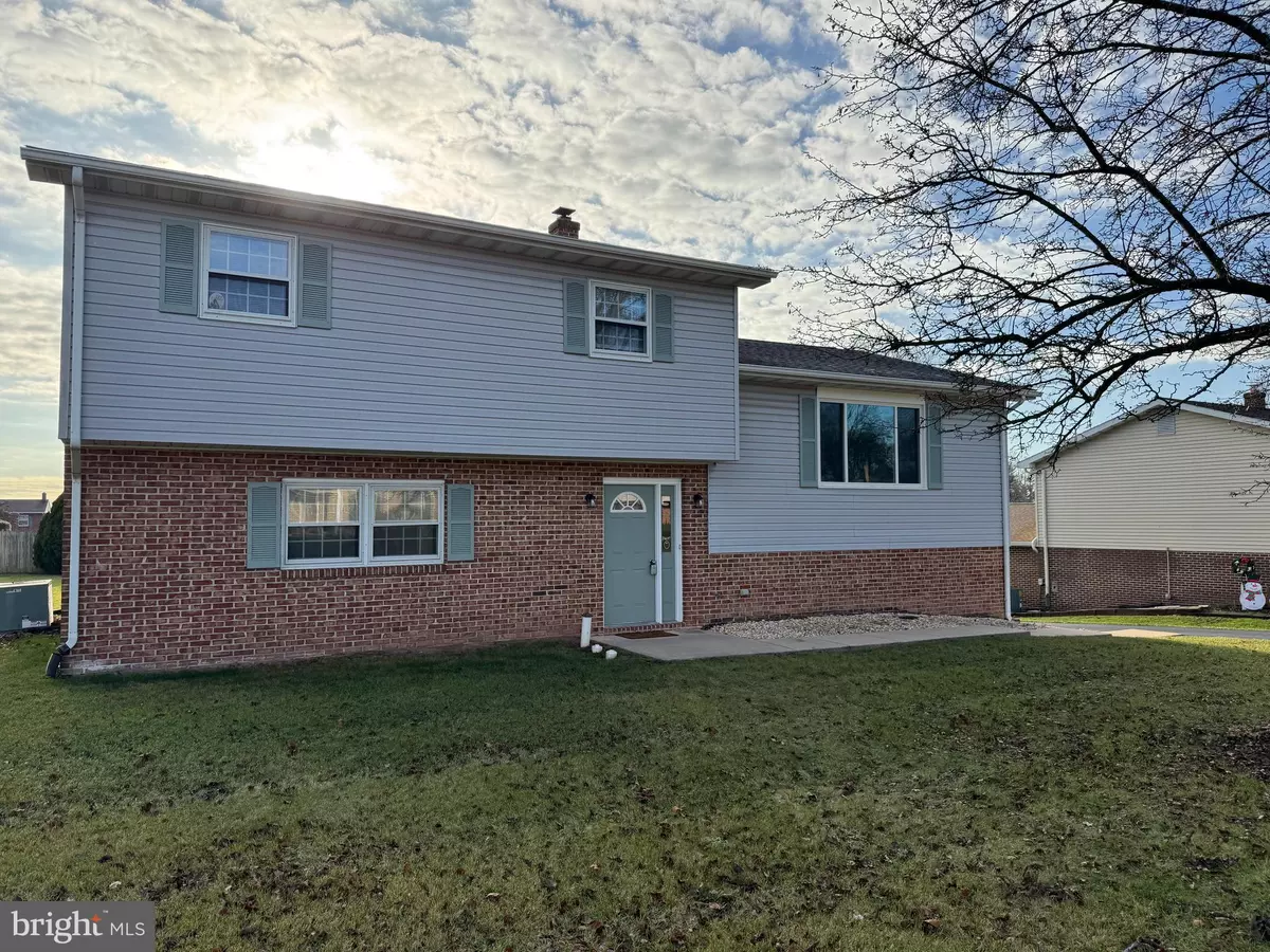 Dover, PA 17315,2754 DANIELLE DR