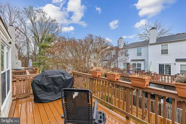 Alexandria, VA 22315,6558 LOCHLEIGH CT