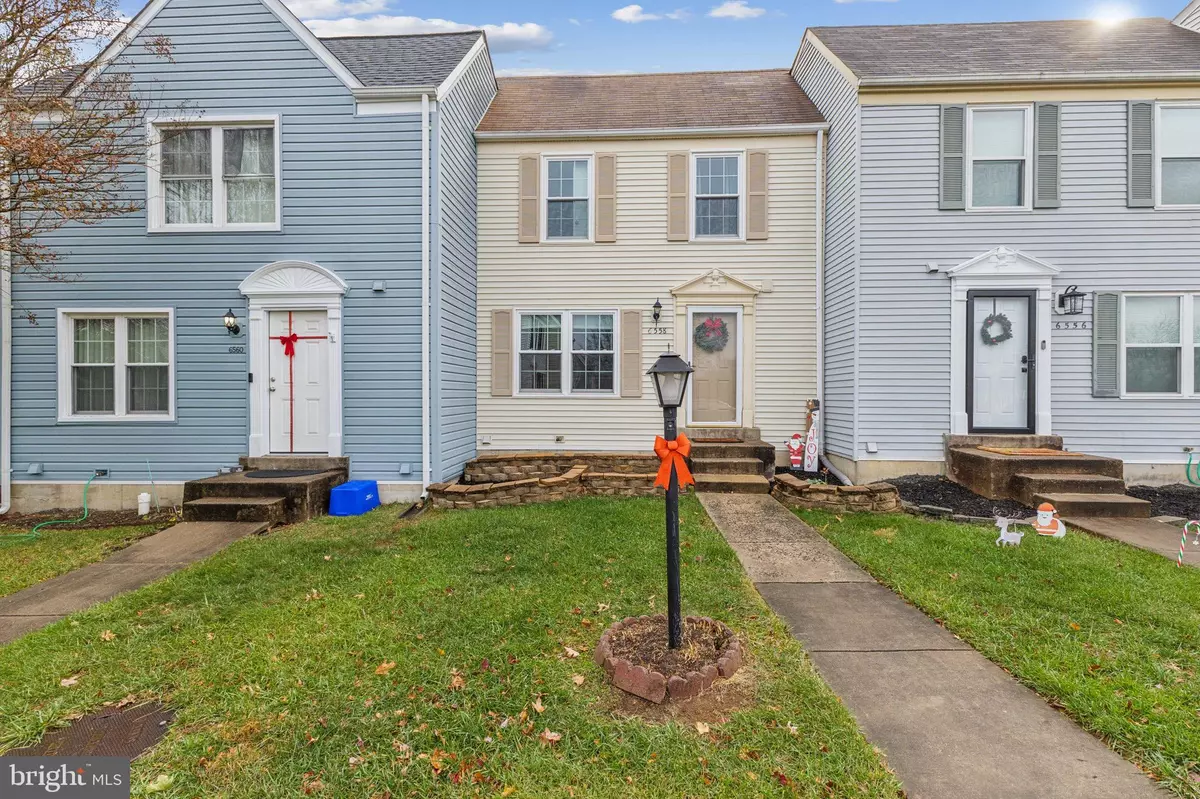 Alexandria, VA 22315,6558 LOCHLEIGH CT