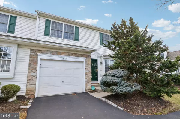 Easton, PA 18045,2821 HOPE RIDGE