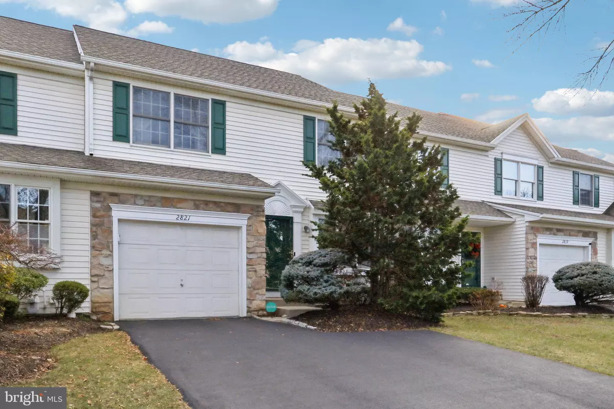 Easton, PA 18045,2821 HOPE RIDGE