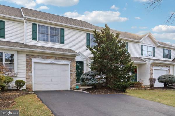 2821 HOPE RIDGE, Easton, PA 18045