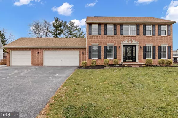 York, PA 17404,2367 BRANDYWINE LN