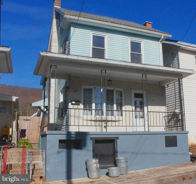 417 ELIZABETH ST, Williamstown, PA 17098