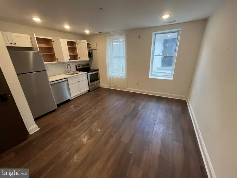 3102 FRANKFORD AVE #UNIT #3, Philadelphia, PA 19134