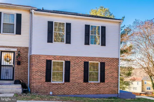 7257 CRAFFORD PL, Fort Washington, MD 20744