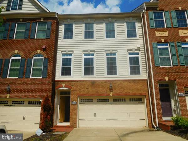 15102 N BERWICK LN, Upper Marlboro, MD 20774