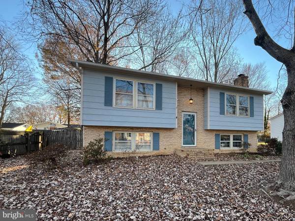 5514 TALLOW ST, Fredericksburg, VA 22407