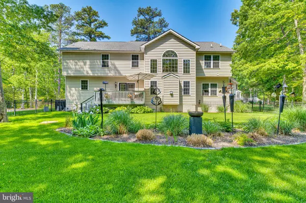 Solomons, MD 20688,216 PELAGIC LN