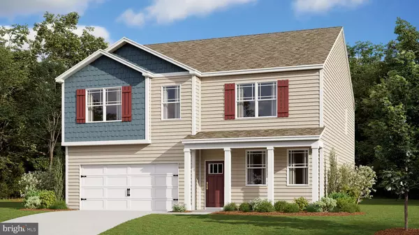 NYLON BLVD #LOT 3, Seaford, DE 19973