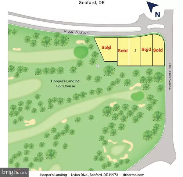 Seaford, DE 19973,NYLON BLVD #LOT 3