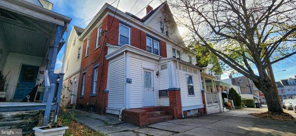 119 COLLEGE AVE, Lancaster, PA 17603