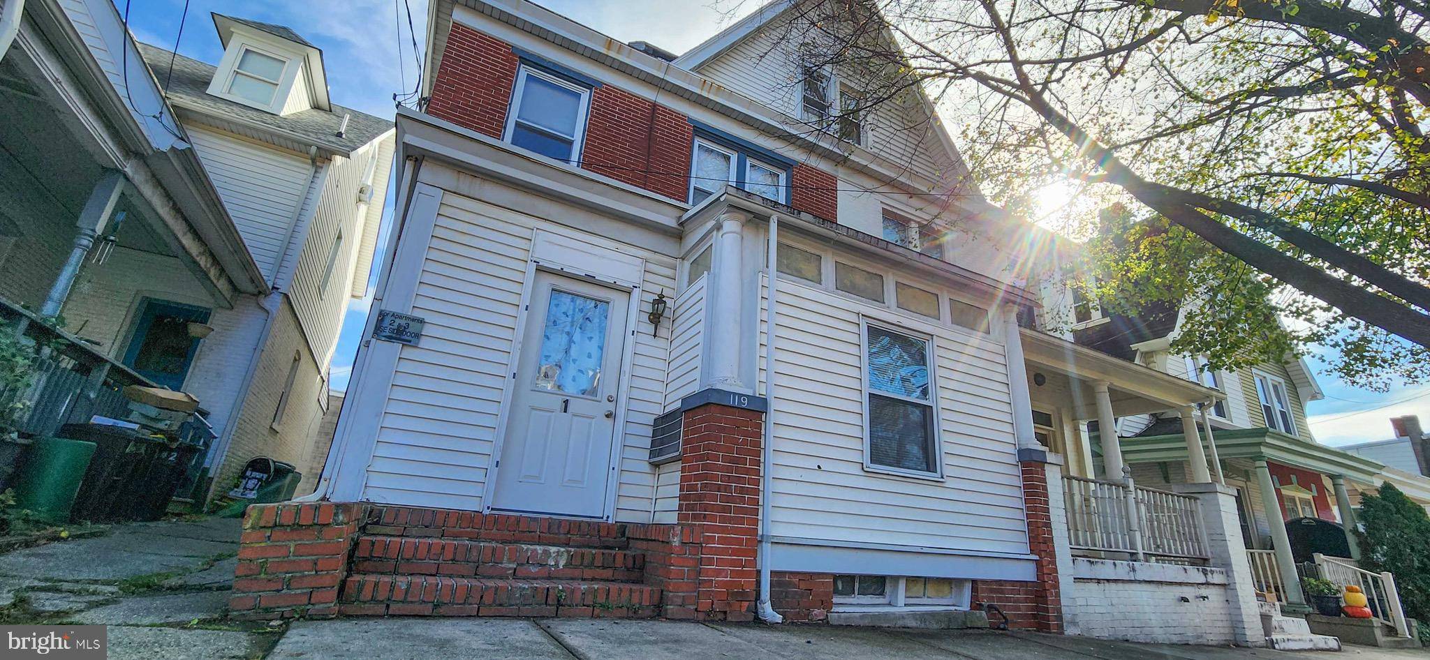 Lancaster, PA 17603,119 COLLEGE AVE