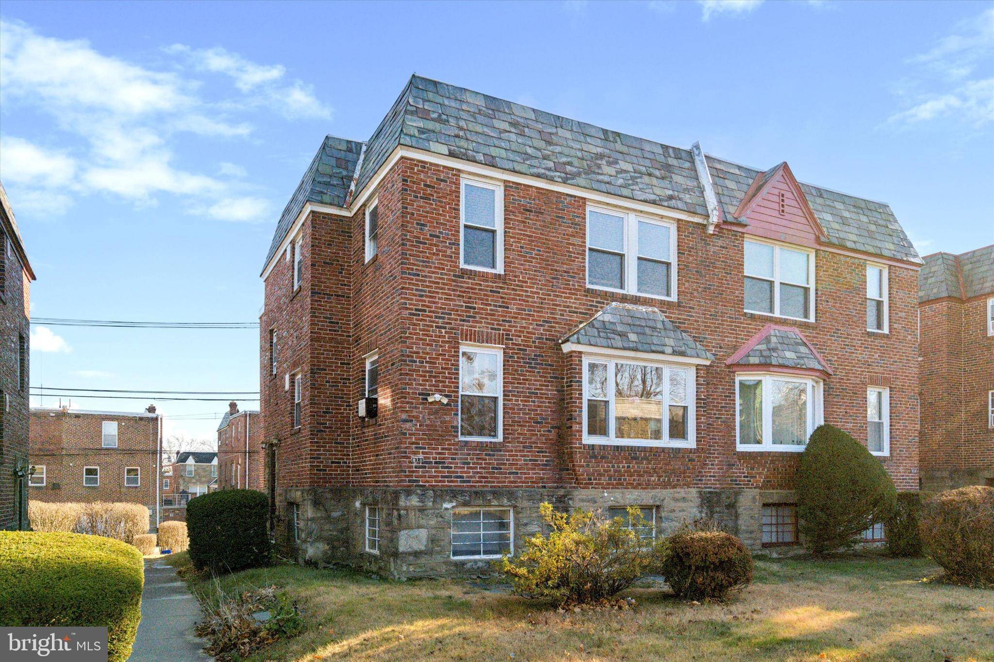 918 E VERNON RD #2, Philadelphia, PA 19150