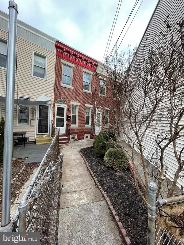 Philadelphia, PA 19125,1489 E WILT ST