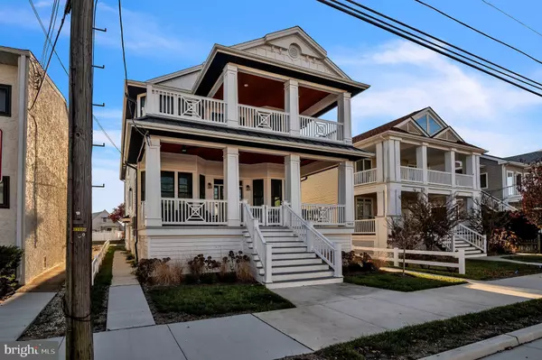 3421-A HAVEN AVE #A, Ocean City, NJ 08226