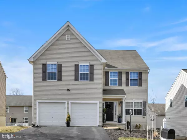 710 BRIDLE WREATH LN #LOT 27, Lancaster, PA 17601