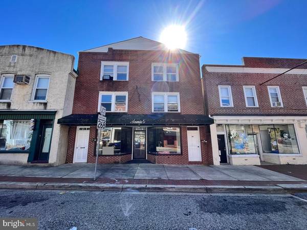 120 W MAIN ST, Elkton, MD 21921