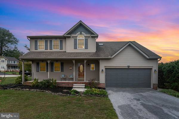 Hanover, PA 17331,9 ROSEWOOD CIR