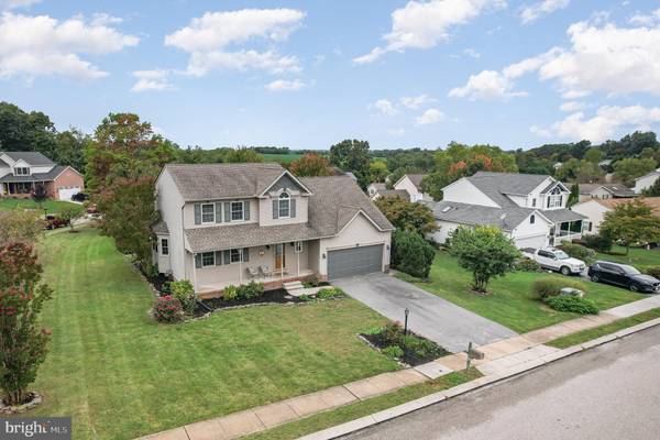 Hanover, PA 17331,9 ROSEWOOD CIR