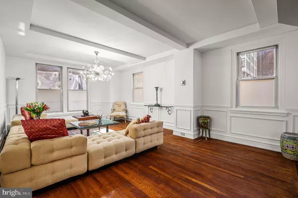 Philadelphia, PA 19103,1901 WALNUT ST #3C