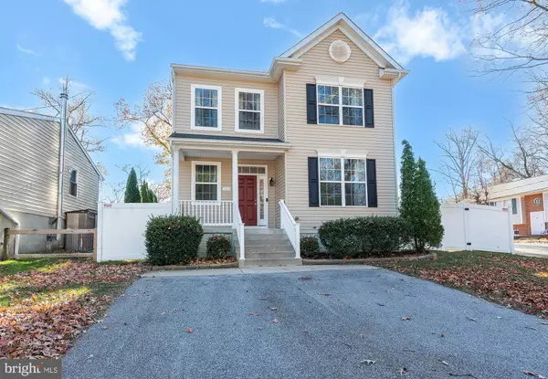 355 CEDAR TRL, Crownsville, MD 21032