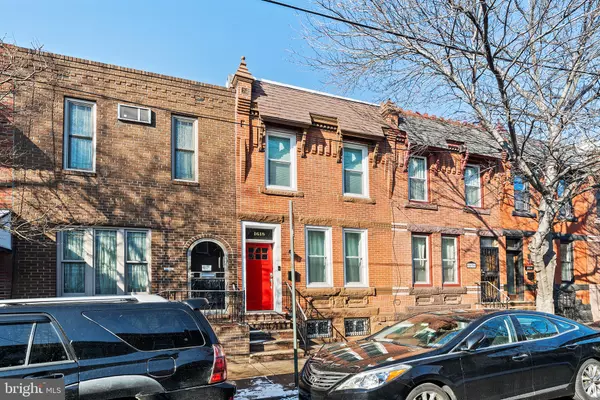 1618 S JUNIPER ST, Philadelphia, PA 19148