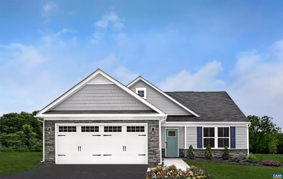 6 CONGAREE DR, Barboursville, VA 22923