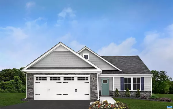 6 CONGAREE DR, Barboursville, VA 22923