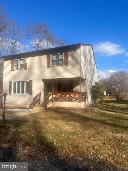 4225 WALSH AVE, Feasterville Trevose, PA 19053