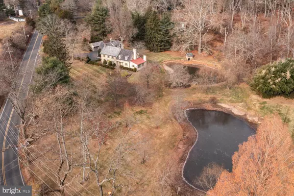 Solebury, PA 18963,6767 PHILLIPS MILL RD