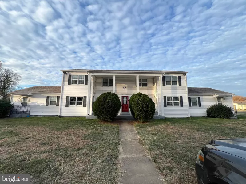 5336 HARBOR COURT #92F, King George, VA 22485